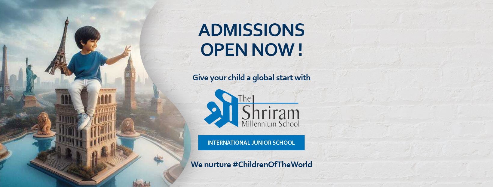 About Green Field Academy